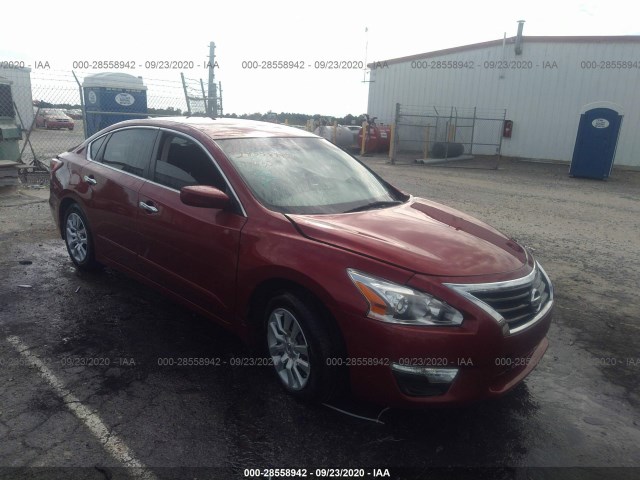 NISSAN ALTIMA 2013 1n4al3ap8dc285419