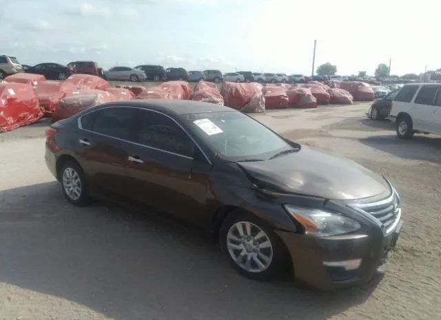 NISSAN ALTIMA 2013 1n4al3ap8dc285971