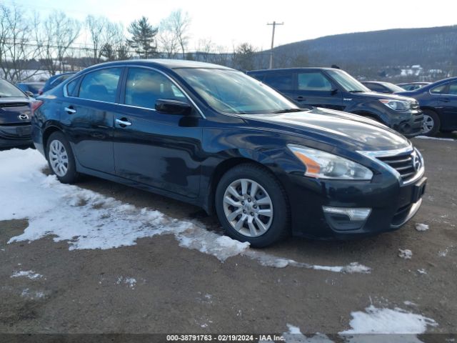 NISSAN ALTIMA 2013 1n4al3ap8dc286182