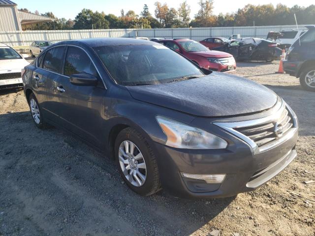 NISSAN ALTIMA 2.5 2013 1n4al3ap8dc286568