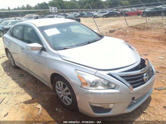 NISSAN ALTIMA 2013 1n4al3ap8dc286666