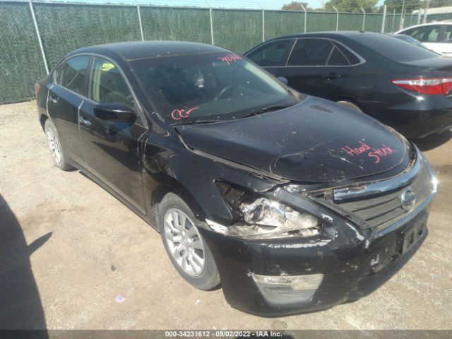 NISSAN ALTIMA 2013 1n4al3ap8dc287087