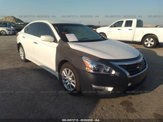 NISSAN ALTIMA 2013 1n4al3ap8dc287901