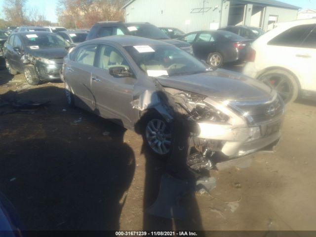 NISSAN ALTIMA 2013 1n4al3ap8dc288563