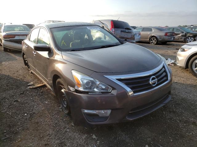 NISSAN ALTIMA 2.5 2013 1n4al3ap8dc289518