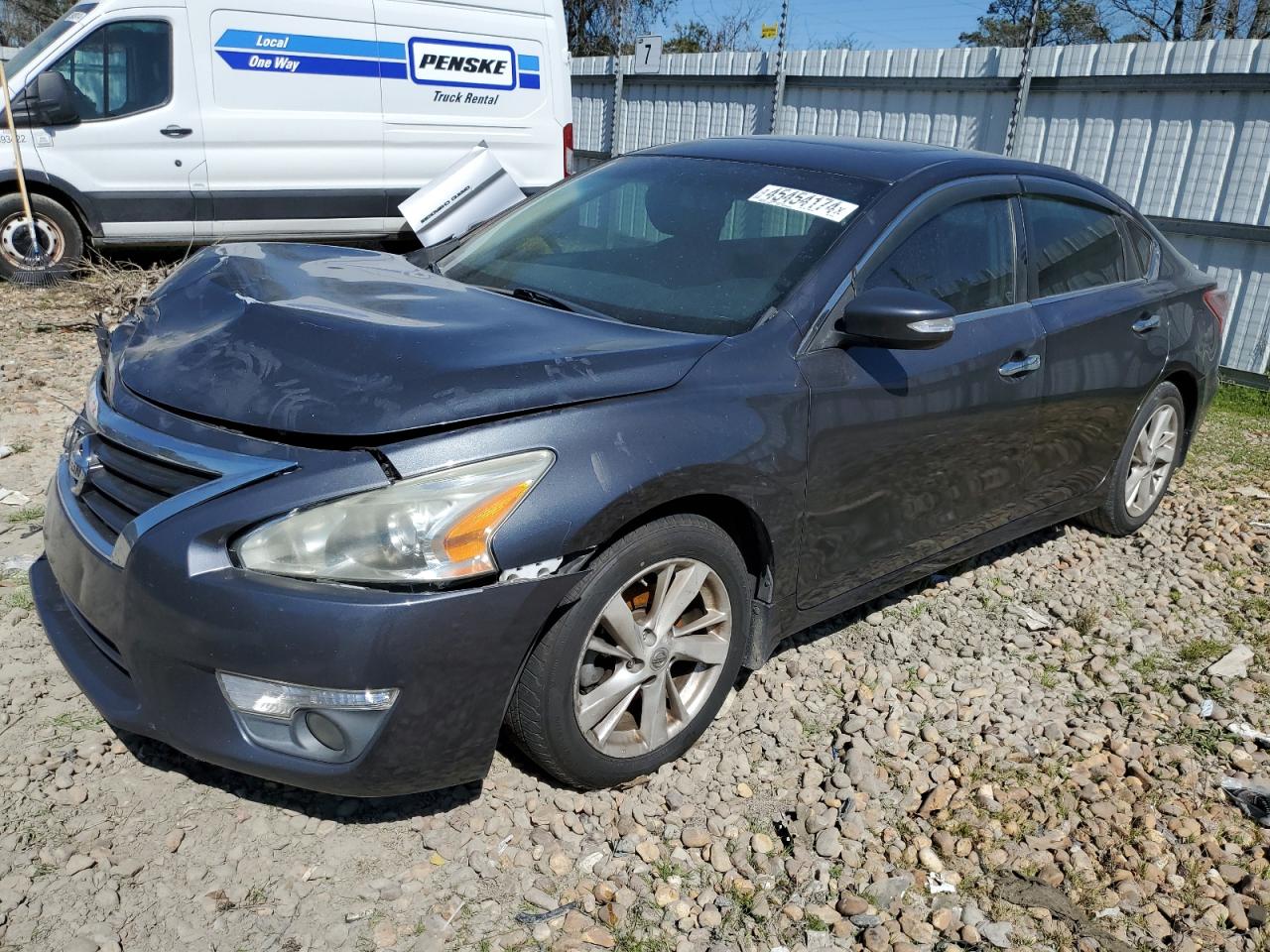 NISSAN ALTIMA 2013 1n4al3ap8dc290023