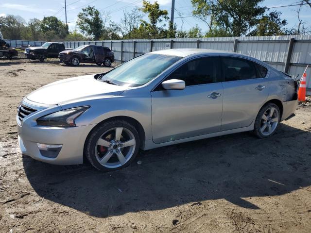 NISSAN ALTIMA 2013 1n4al3ap8dc290250