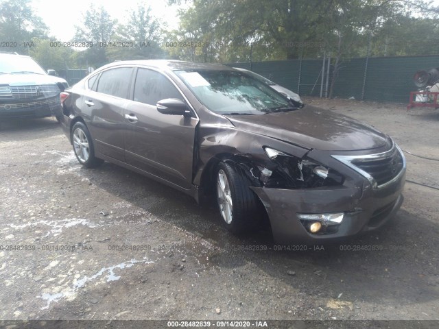 NISSAN ALTIMA 2013 1n4al3ap8dc290376