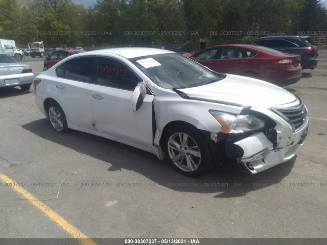 NISSAN ALTIMA 2013 1n4al3ap8dc290779