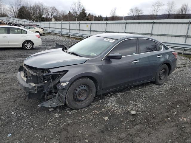 NISSAN ALTIMA 2.5 2013 1n4al3ap8dc290989