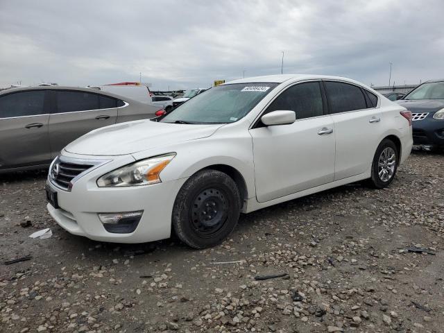 NISSAN ALTIMA 2013 1n4al3ap8dc291639