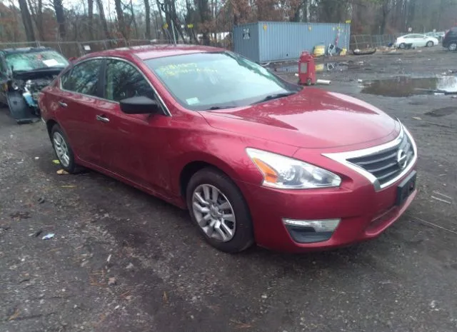 NISSAN ALTIMA 2013 1n4al3ap8dc292340