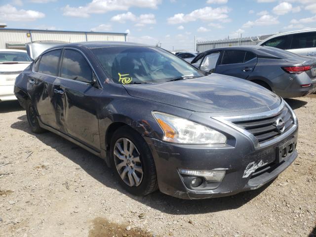 NISSAN ALTIMA 2.5 2013 1n4al3ap8dc292662