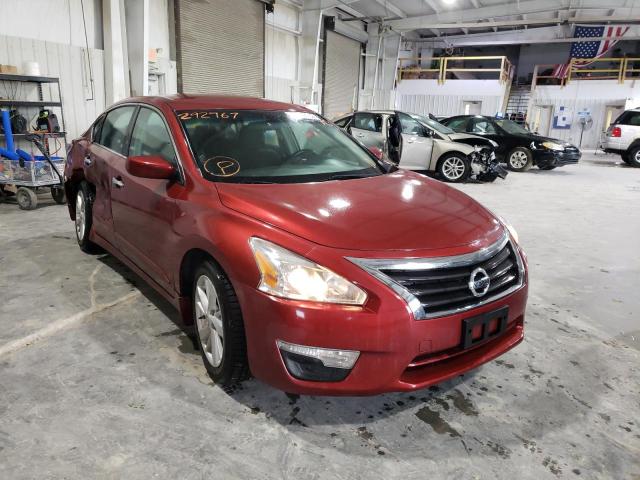 NISSAN ALTIMA 2.5 2013 1n4al3ap8dc292967