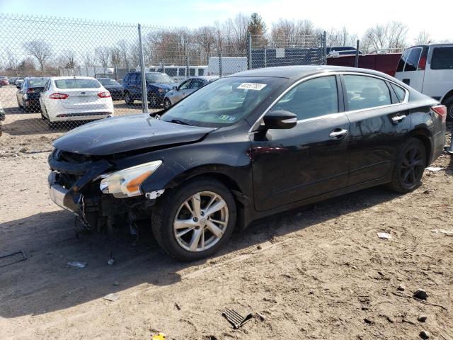 NISSAN ALTIMA 2.5 2013 1n4al3ap8dc293097