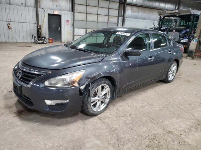 NISSAN ALTIMA 2013 1n4al3ap8dc293438