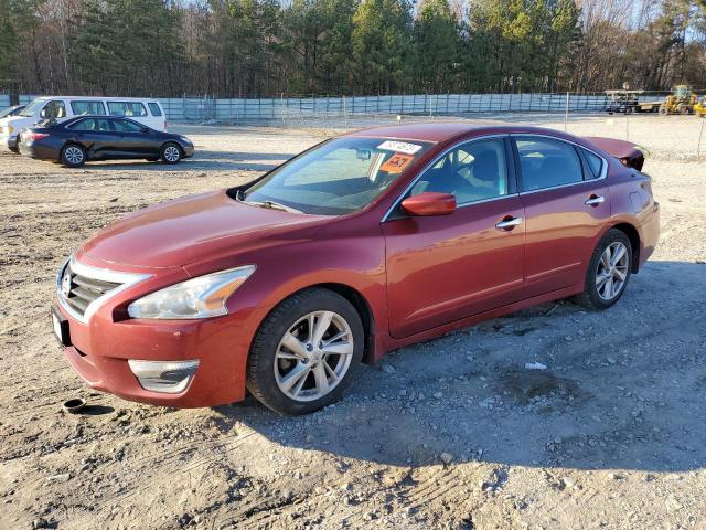 NISSAN ALTIMA 2013 1n4al3ap8dc293925