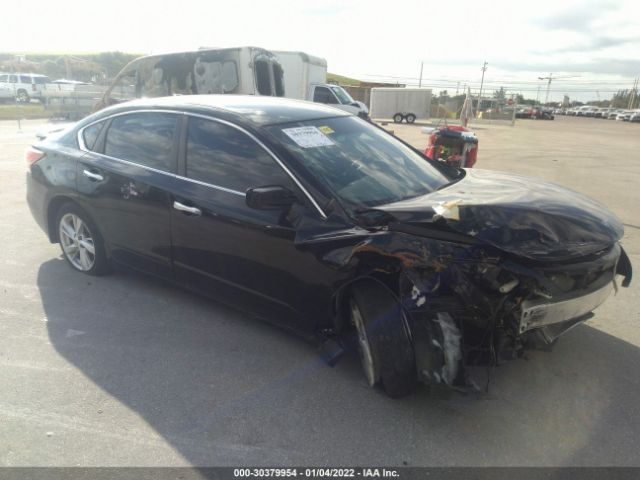 NISSAN ALTIMA 2013 1n4al3ap8dc294122