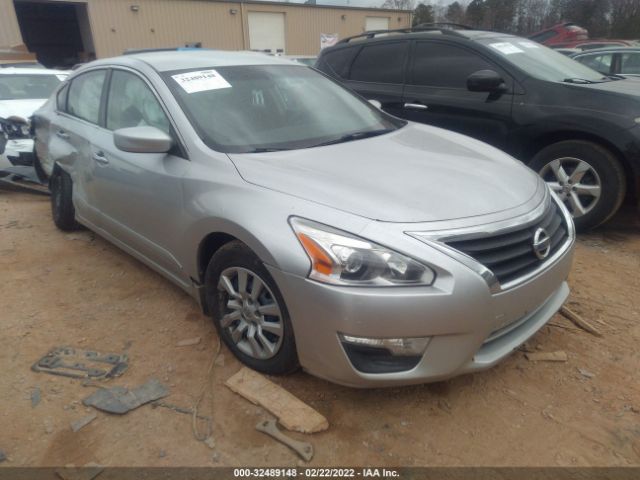 NISSAN ALTIMA 2013 1n4al3ap8dc294525