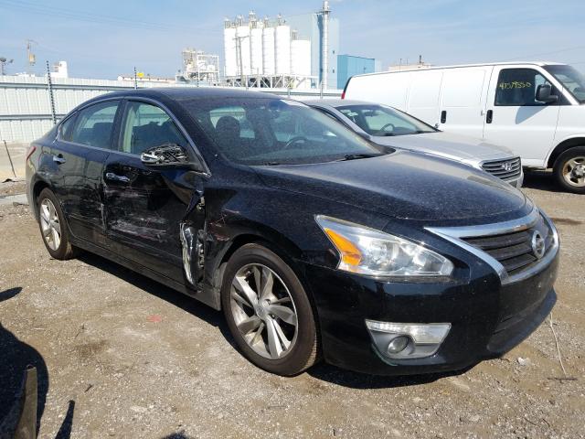 NISSAN ALTIMA 2.5 2013 1n4al3ap8dc294962