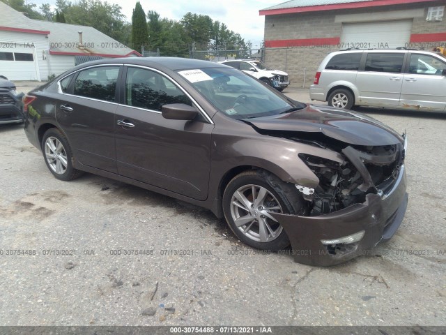 NISSAN ALTIMA 2013 1n4al3ap8dc295772