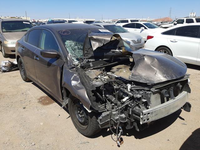 NISSAN ALTIMA 2.5 2013 1n4al3ap8dc296257