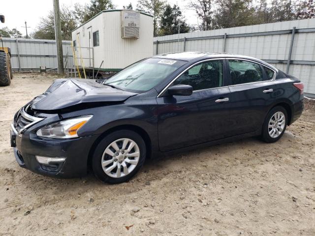 NISSAN ALTIMA 2.5 2013 1n4al3ap8dc296940