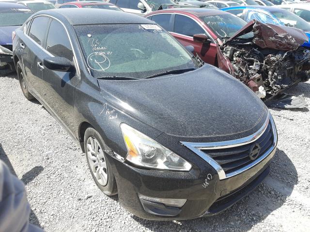 NISSAN ALTIMA 2.5 2013 1n4al3ap8dc297229