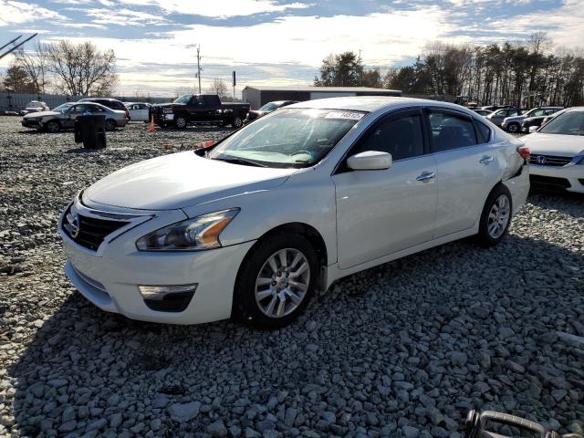 NISSAN ALTIMA 2.5 2013 1n4al3ap8dc297330