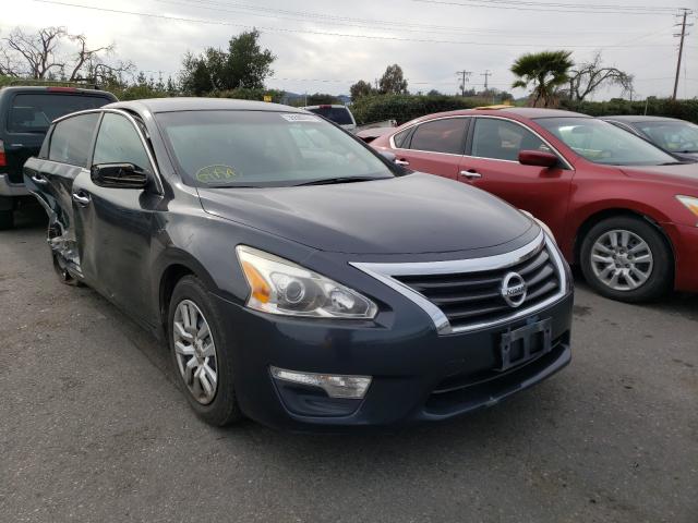 NISSAN ALTIMA 2.5 2013 1n4al3ap8dc297800