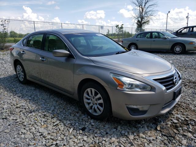 NISSAN ALTIMA 2.5 2013 1n4al3ap8dc297909