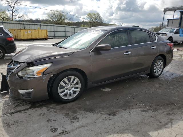 NISSAN ALTIMA 2013 1n4al3ap8dc298817