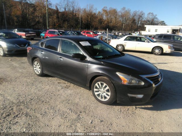 NISSAN ALTIMA 2013 1n4al3ap8dc298865