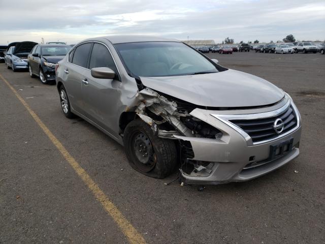 NISSAN ALTIMA 2.5 2013 1n4al3ap8dc298963