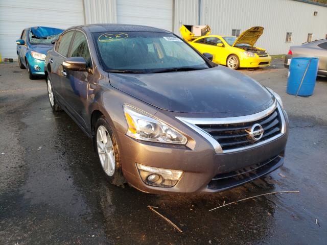 NISSAN ALTIMA 2.5 2013 1n4al3ap8dc299448