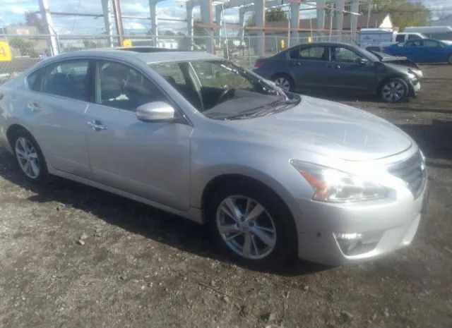 NISSAN ALTIMA 2013 1n4al3ap8dc299594