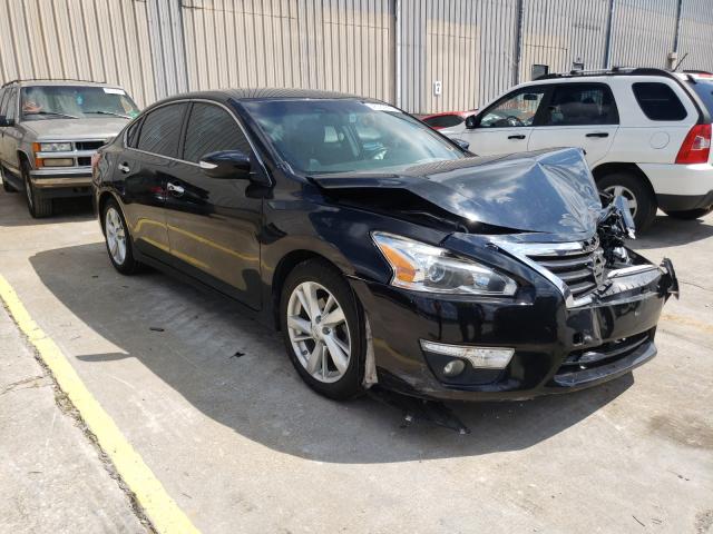 NISSAN ALTIMA 2.5 2013 1n4al3ap8dc900051