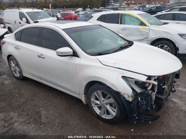 NISSAN ALTIMA 2013 1n4al3ap8dc900194