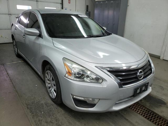 NISSAN ALTIMA 2.5 2013 1n4al3ap8dc900597