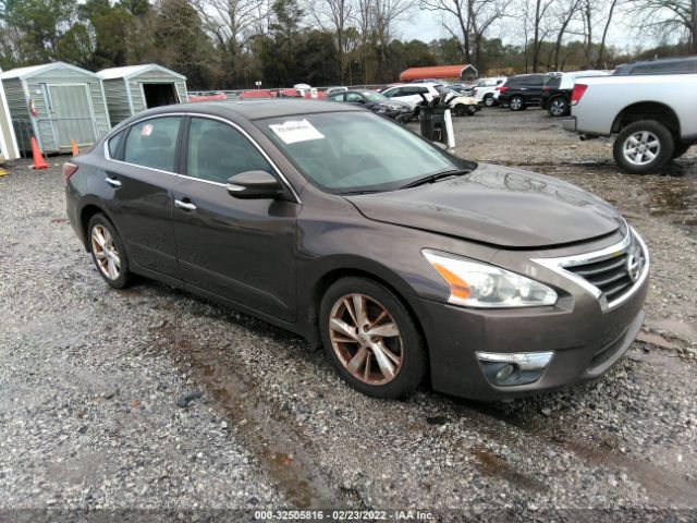 NISSAN ALTIMA 2013 1n4al3ap8dc900910