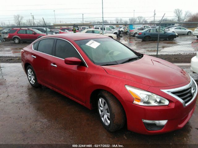 NISSAN ALTIMA 2013 1n4al3ap8dc900969