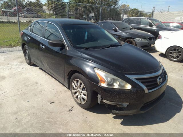 NISSAN ALTIMA 2013 1n4al3ap8dc901071