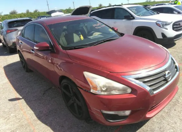 NISSAN ALTIMA 2013 1n4al3ap8dc901474