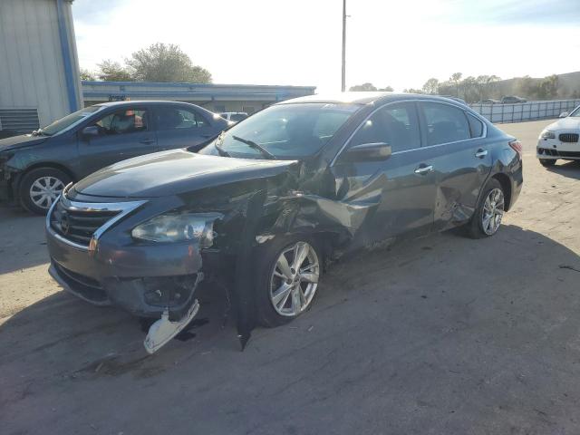 NISSAN ALTIMA 2013 1n4al3ap8dc901779