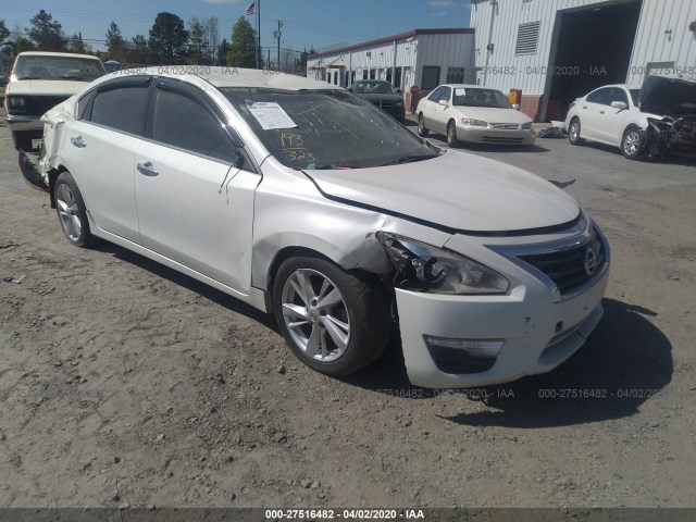 NISSAN ALTIMA 2013 1n4al3ap8dc902432