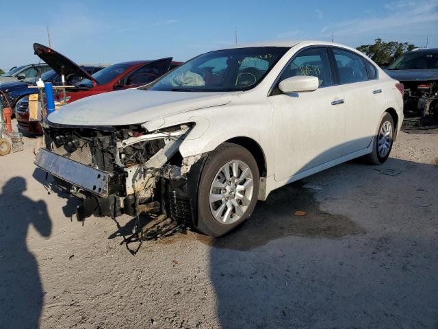 NISSAN ALTIMA 2.5 2013 1n4al3ap8dc902530