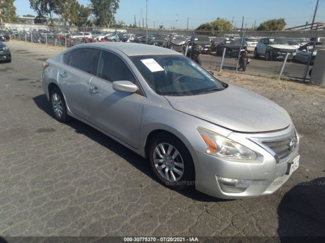 NISSAN ALTIMA 2013 1n4al3ap8dc902818