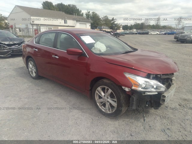 NISSAN ALTIMA 2013 1n4al3ap8dc903192