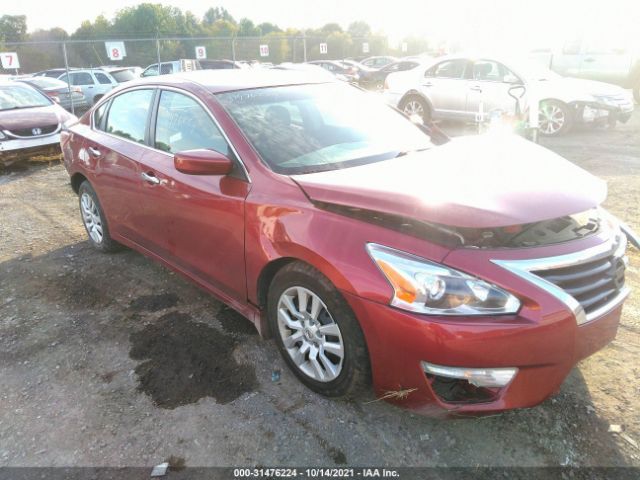 NISSAN ALTIMA 2013 1n4al3ap8dc905007