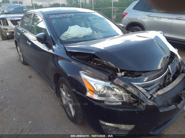 NISSAN ALTIMA 2013 1n4al3ap8dc905184